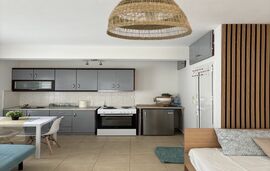 Kostas Apartment, Nikiti, Sithonia