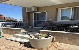 Kostas Apartment, Nikiti, Sithonia