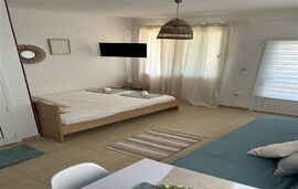 Kostas Apartment, Nikiti, Sithonia