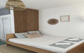 Kostas Apartment, Nikiti, Sithonia