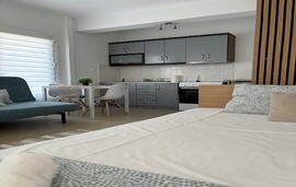 Kostas Apartment, Nikiti, Sithonia