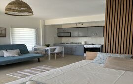 Kostas Apartment, Nikiti, Sithonia