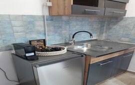 Paradise Hotel, Ouranoupolis, Athos