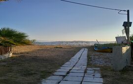 Paradise Hotel, Ouranoupolis, Athos