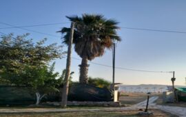 Paradise Hotel, Ouranoupolis, Athos