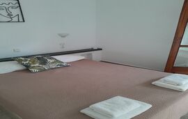 Paradise Hotel, Ouranoupolis, Athos