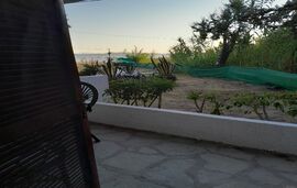 Paradise Hotel, Ouranoupolis, Athos