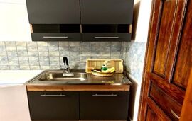 Paradise Hotel, Ouranoupolis, Athos