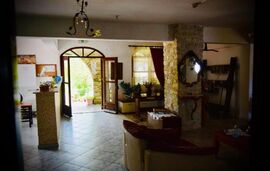 Paradise Hotel, Ouranoupolis, Athos