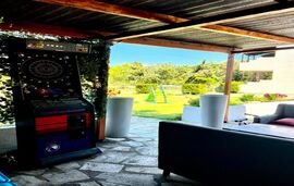 Paradise Hotel, Ouranoupolis, Athos