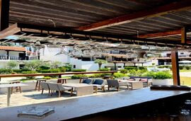 Paradise Hotel, Ouranoupolis, Athos