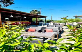 Paradise Hotel, Ouranoupolis, Athos