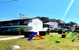 Paradise Hotel, Ouranoupolis, Athos