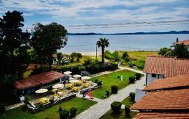 Paradise Hotel, Ouranoupolis, Athos