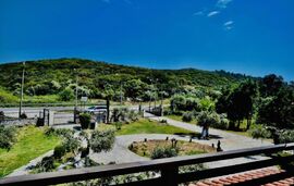 Paradise Hotel, Ouranoupolis, Athos