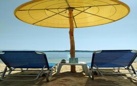 Paradise Hotel, Ouranoupolis, Athos