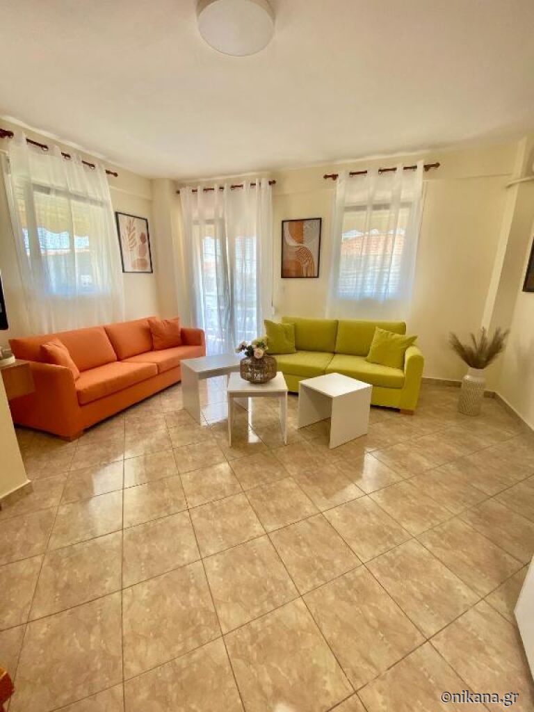 EscaPeramos Apartment, Nea Peramos, Kavala