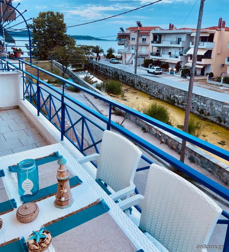 PerAmore Apartment, Nea Peramos, Kavala