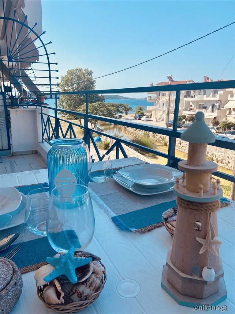 PerAmore Apartment, Nea Peramos, Kavala