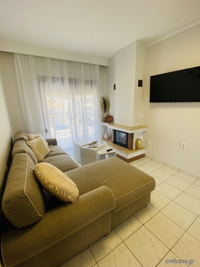 PerAmore Apartment, Nea Peramos, Kavala