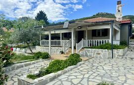 Eden Villa, Nea Iraklitsa, Kavala
