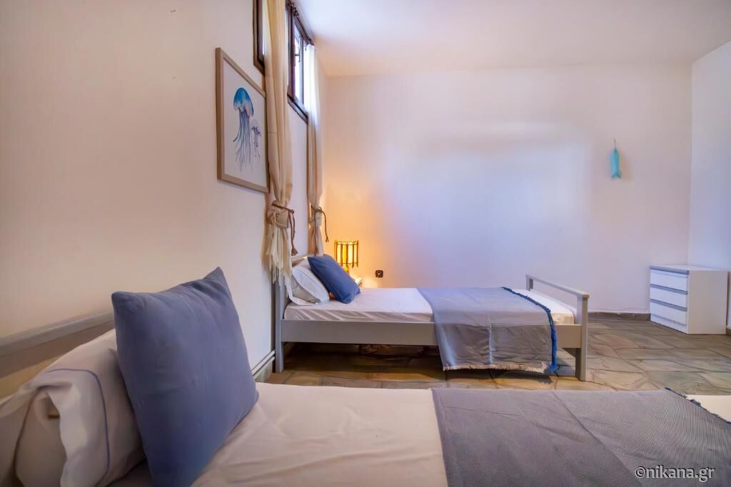 Eden Park House, Sozopoli, Kassandra