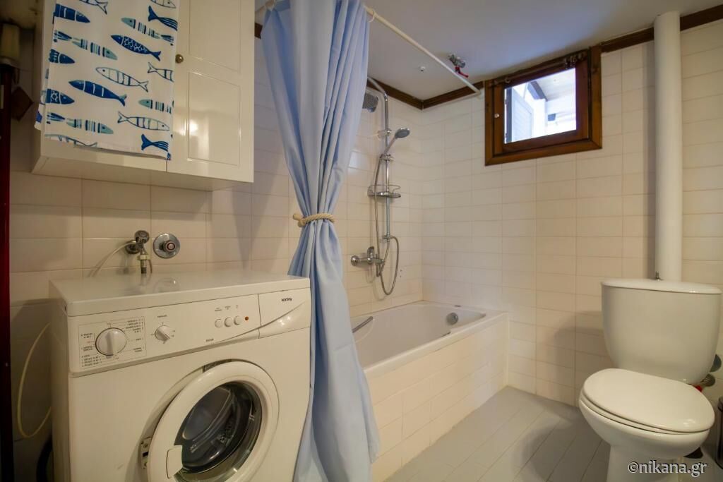 Eden Park House, Sozopoli, Kassandra