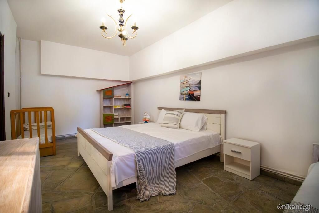 Eden Park House, Sozopoli, Kassandra