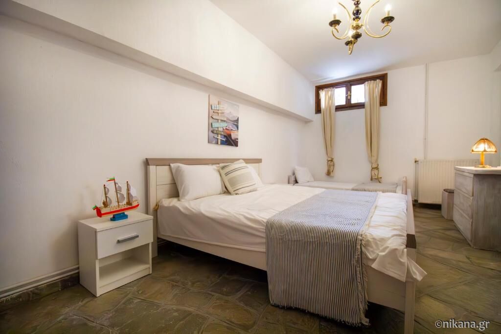 Eden Park House, Sozopoli, Kassandra