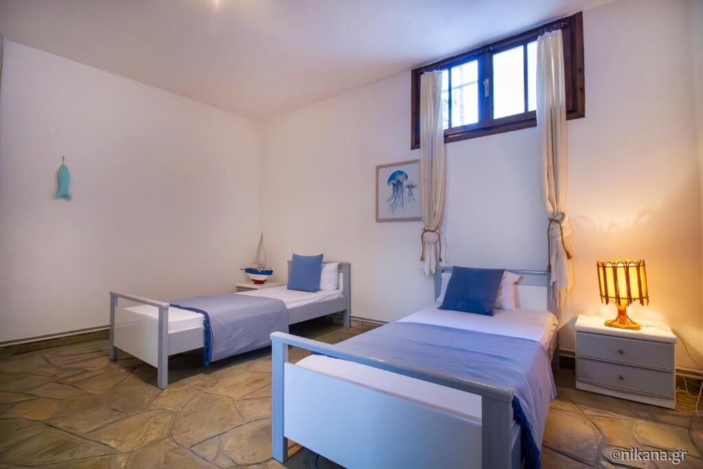 Eden Park House, Sozopoli, Kassandra