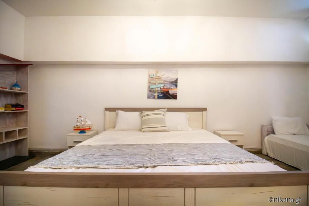 Eden Park House, Sozopoli, Kassandra