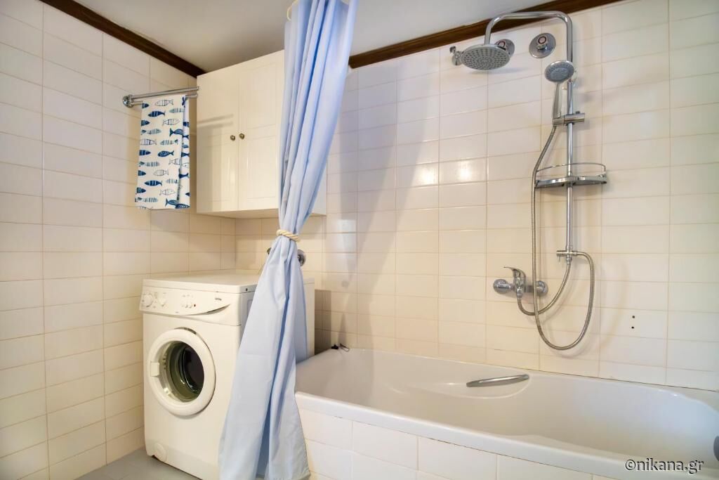 Eden Park House, Sozopoli, Kassandra