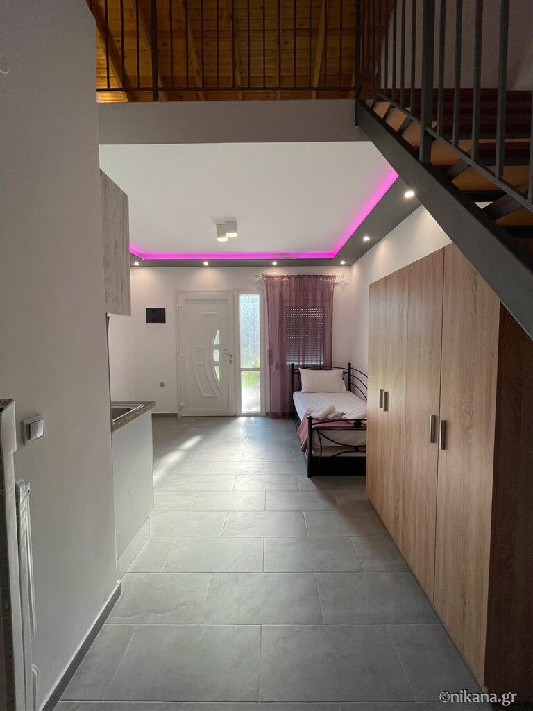 Chalkias Rooms, Sykia, Sithonia