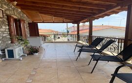 Petrino Apartmants, Agios Nikolaos, Sithonia