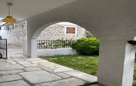 Petrino Apartmants, Agios Nikolaos, Sithonia