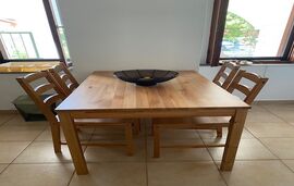 Petrino Apartmants, Agios Nikolaos, Sithonia