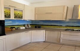 Petrino Apartmants, Agios Nikolaos, Sithonia