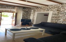 Petrino Apartmants, Agios Nikolaos, Sithonia