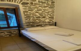 Petrino Apartmants, Agios Nikolaos, Sithonia