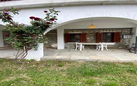 Petrino Apartmants, Agios Nikolaos, Sithonia
