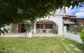 Petrino Apartmants, Agios Nikolaos, Sithonia