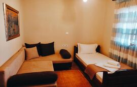 Rodavgi House, Sykia, Sithonia