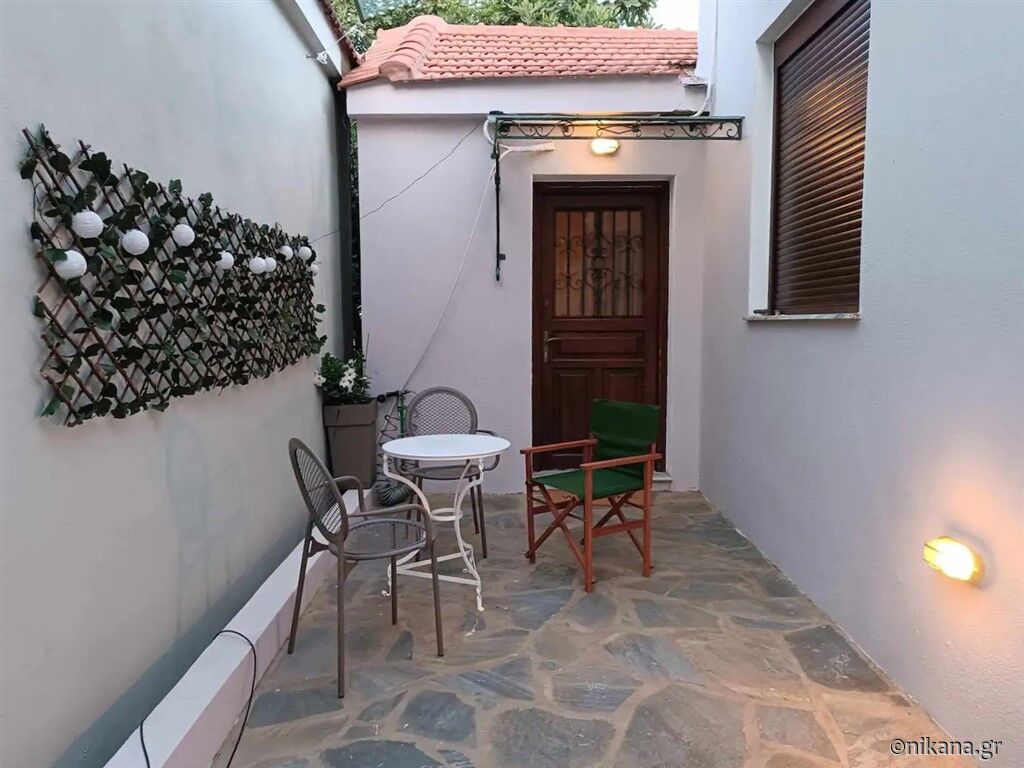 Camellia Studio, Milina Pelion, Pelion