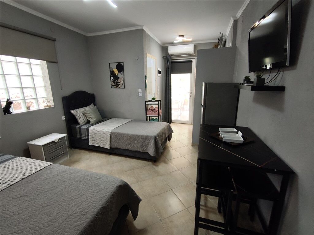 Xristina House, Porto Koufo, Sithonia