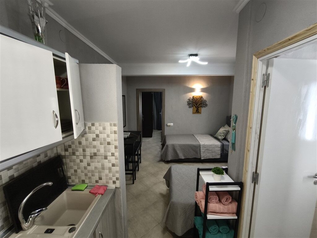 Xristina House, Porto Koufo, Sithonia