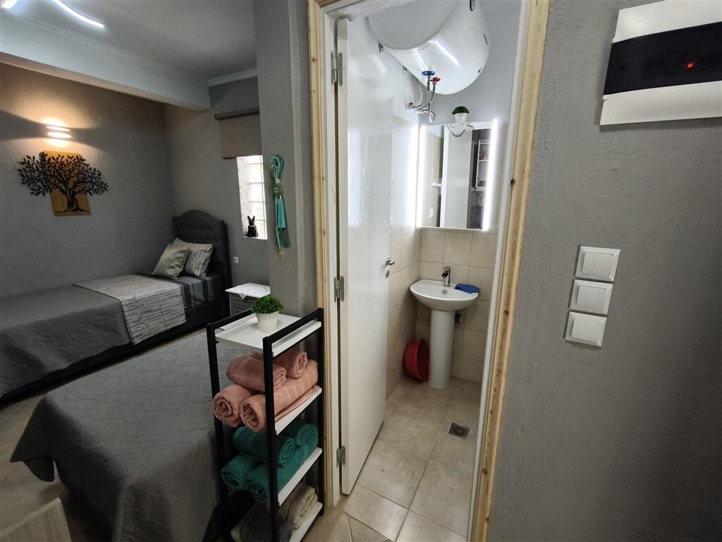 Xristina House, Porto Koufo, Sithonia