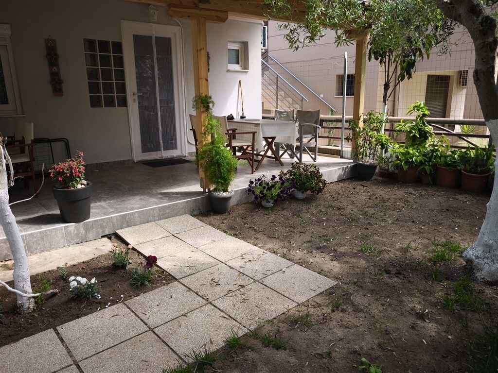 Xristina House, Porto Koufo, Sithonia
