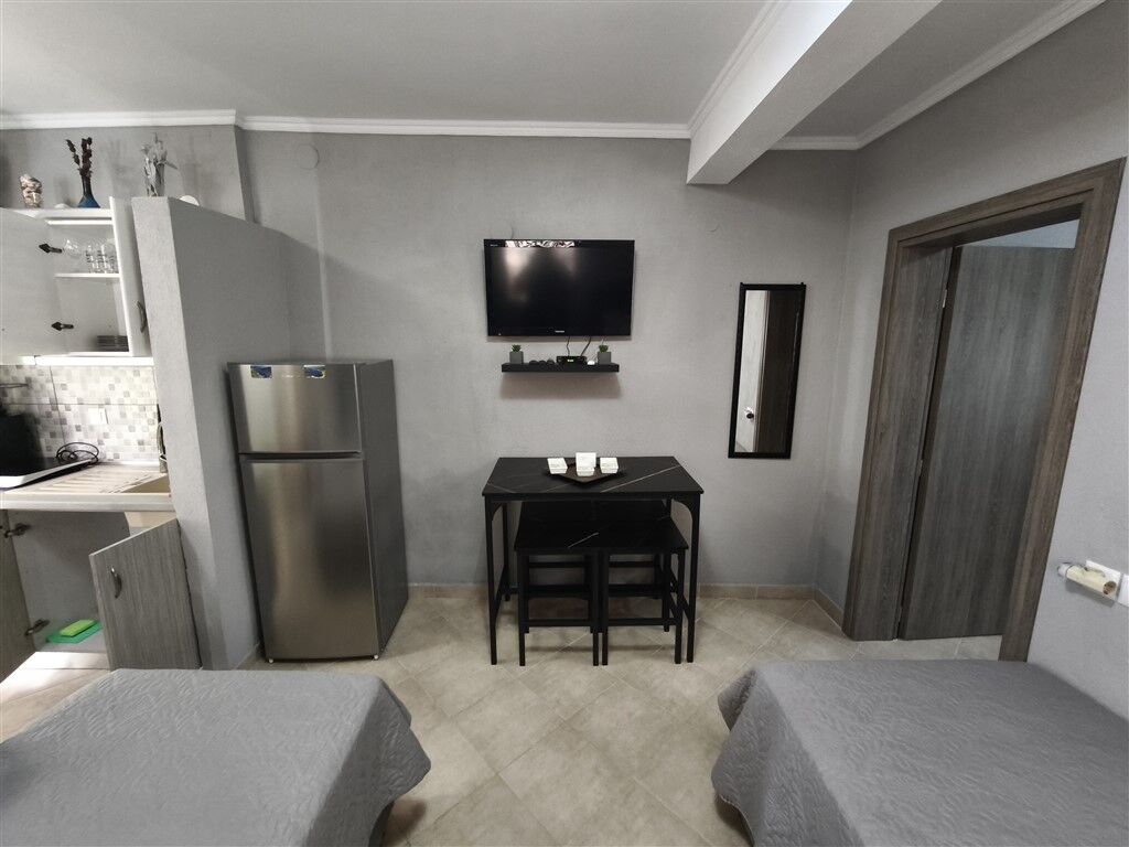 Xristina House, Porto Koufo, Sithonia