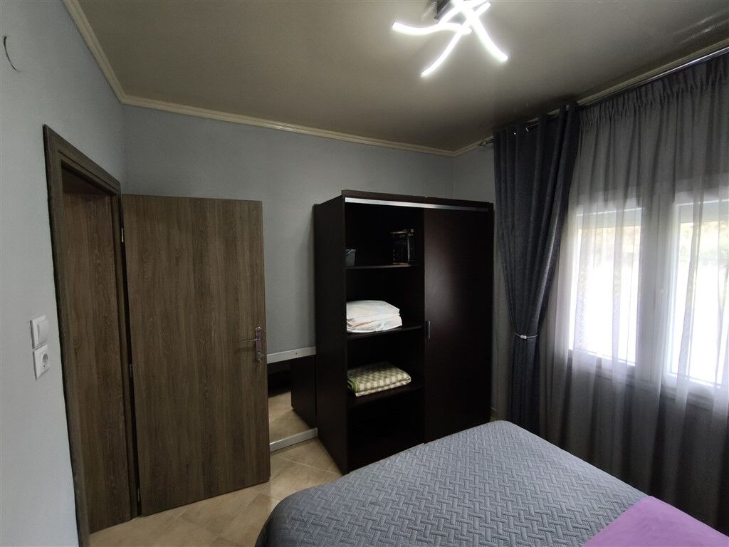 Xristina House, Porto Koufo, Sithonia