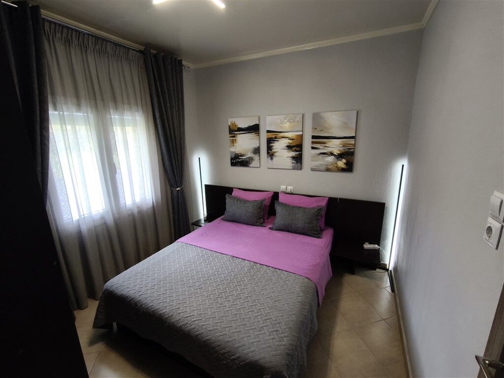 Xristina House, Porto Koufo, Sithonia